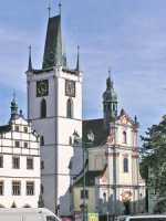 Ohlášky - neděle 27. 7. 2014 Ohlášky - neděle 27. 7. 2014