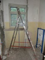 Rekonstrukce farn budovy dkanstv