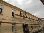 Rekonstrukce farn budovy dkanstv