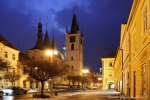 Přehled vánočních bohoslužeb v Litoměřicích Přehled vánočních bohoslužeb v Litoměřicích