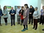 Betlm je vn vc, aneb nvtvou v galerii 2024
