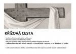 Kov cesta