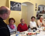 Farní setkání seniorů Farní setkání seniorů