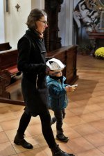 1. nedle adventn 2025