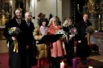 Benefin koncert G. Beakov 2024