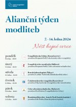 Aliann tden modliteb