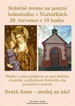 Poutn bohosluba