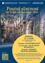 Poutn� m�e svat�