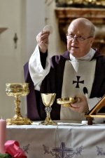 1. nedle adventn 2025