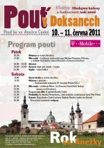 Národní pouť ke sv. Anežce České Národní pouť ke sv. Anežce České
