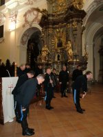 Koncert Chru uralskch kozk