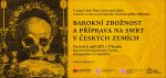 Přednáška Barokní zbožnost a příprava na smrt v českých zemích