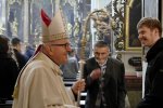 Poutn slavnost Vech svatch 2022