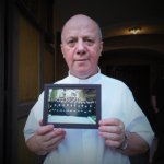 30 let kněžské služby P. Józefa Szeligy