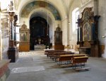 Komentovan prohldka kostela sv. Ludmily