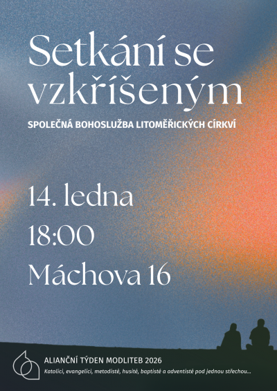 Ekumenick� bohoslu�ba