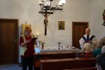 Kest p. Ficka v Domov sv. Zdislavy