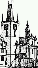 Ohlky nedle 9. listopadu 2025 