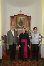 Pou ke sv. Florinu