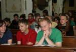 43. diecézní setkání mládeže Litoměřice