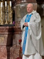 P. J�zef slav� 60 let