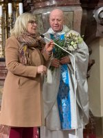 P. J�zef slav� 60 let