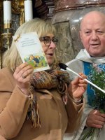 P. J�zef slav� 60 let