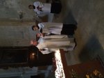 Mše sv. 6.10.2016 k posvěcení kostelůa sv. Ludmily