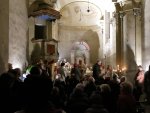 Pou ke sv. Martinovi - Mlkojedy 2016