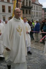 Nrodn pou -  Prachatice 18. ervna 2011