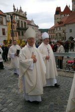 Nrodn pou -  Prachatice 18. ervna 2011