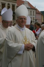 Nrodn pou -  Prachatice 18. ervna 2011