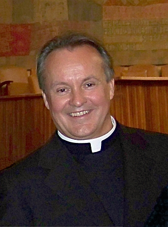 Mons. Jan Vokál jmenován 25. biskupem královéhradeckým Mons. Jan Vokál jmenován 25. biskupem královéhradeckým