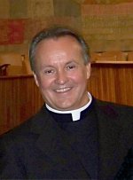 Mons. Jan Vokál jmenován 25. biskupem královéhradeckým Mons. Jan Vokál jmenován 25. biskupem královéhradeckým