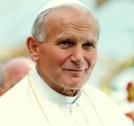 Program beatifikace papeže Jana Pavla II