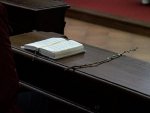Přehled velikonočních bohoslužeb 2019 Přehled velikonočních bohoslužeb 2019