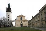 Zrušené bohoslužby v katedrále sv. Štěpána Zrušené bohoslužby v katedrále sv. Štěpána