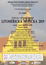 Litomick notika 2019