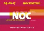 NOC KOSTEL 2017 - JI ZTRA