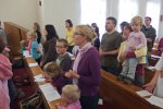 dieczn setkn misijnch klubek
