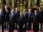 ei s Italy rozezpvali dkansk kostel