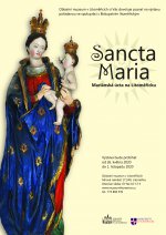 Výstava Sancta Maria