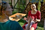 Za kolky a rodu 2025