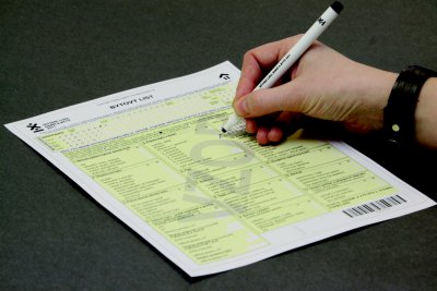 Sčítání lidu, domů a bytů Sčítání lidu, domů a bytů