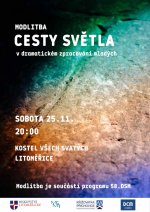 Cesta svtla