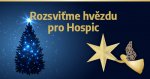 Sbrka pro Hospic sv. tpna