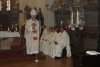 První mše svatá ke cti blahoslaveného Jana Pavla II.