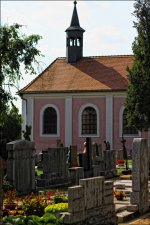 Mše sv. k poctě sv. Vavřince v Libochovicích Mše sv. k poctě sv. Vavřince v Libochovicích