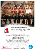 Koncert 