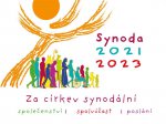 Synoda 2021 - 2023